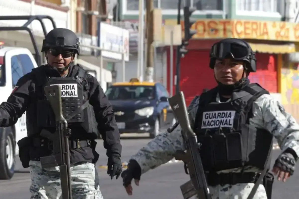 Feria del Empleo de Puebla 2026: GN ofrece vacantes de 32 mil pesos