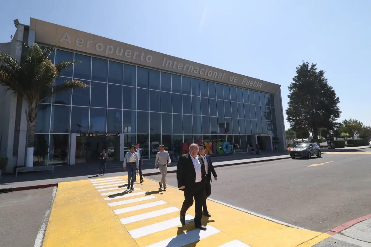 Viaja de Puebla a Puerto Vallarta desde 29 pesos: esta es la promoción de Volaris para 12 rutas 3 Esta es la promoción de Volaris desde Puebla