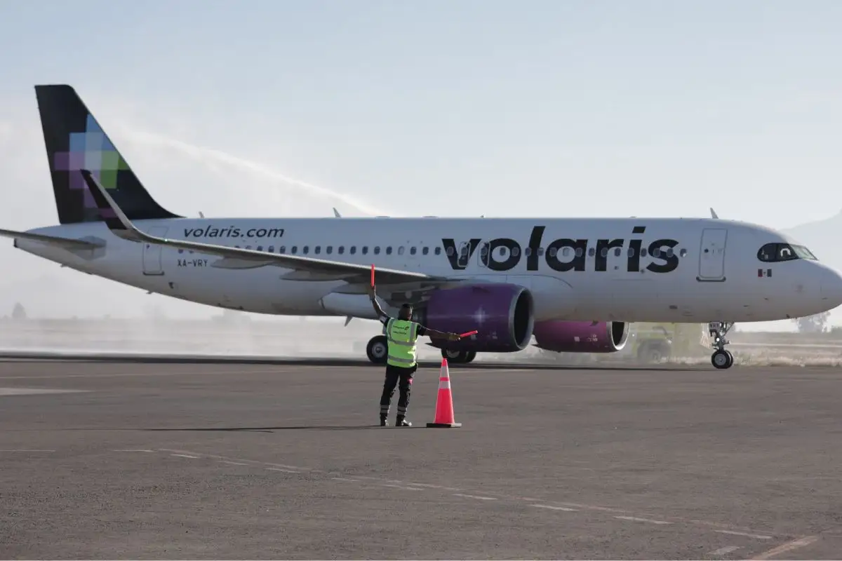 Viaja de Puebla a Puerto Vallarta desde 29 pesos: esta es la promoción de Volaris para 12 rutas 2 Esta es la promoción de Volaris desde Puebla