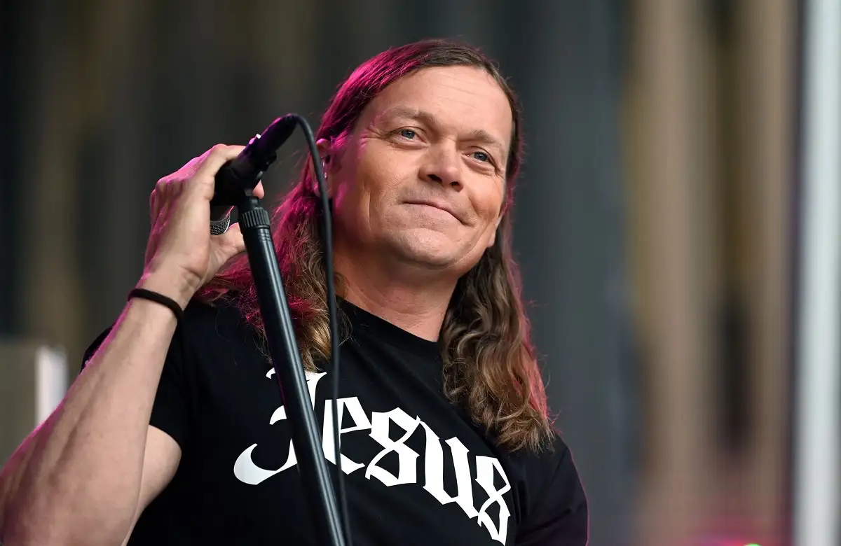 ¿Quién era Brad Arnold, fundador de la banda 3 Doors Down? 2 ¿Quién era Brad Arnold, fundador de la banda 3 Doors Down?