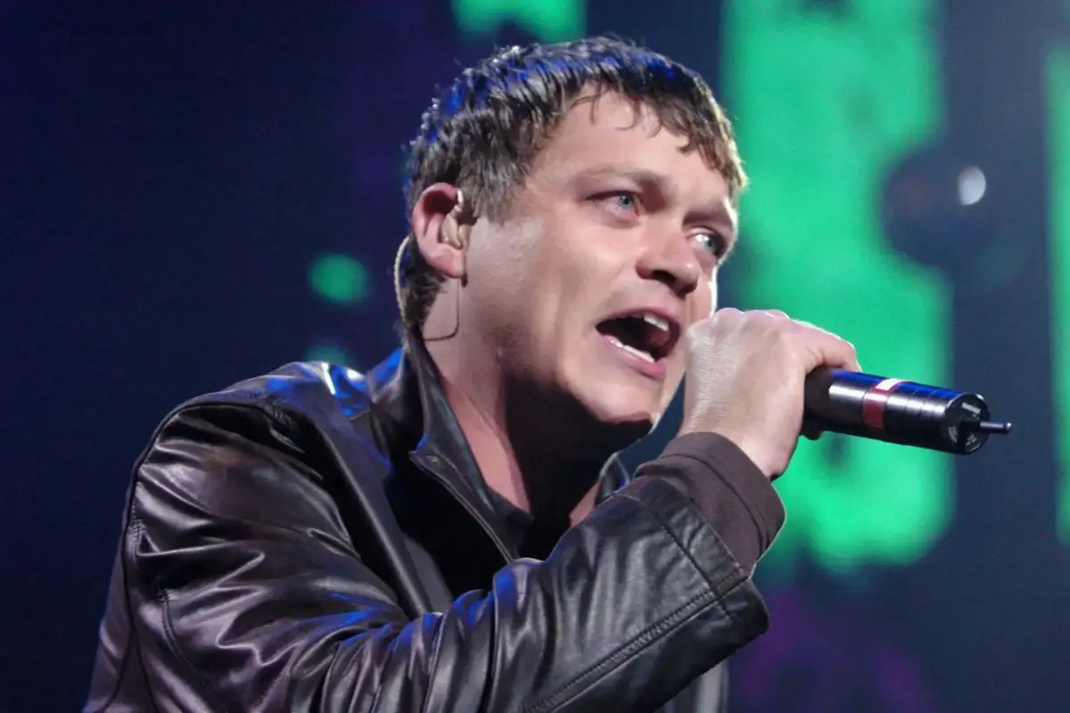 ¿Quién era Brad Arnold, fundador de la banda 3 Doors Down?