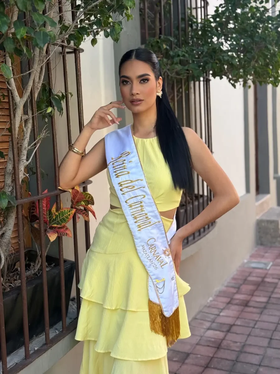 ¿Quién es Anahí Esparza, la joven del Mazatlán vs Chivas?