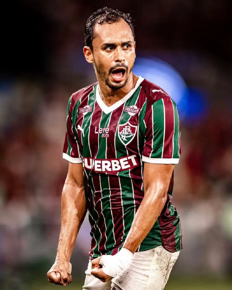 ¿Quién es Vinicius Lima, el futbolista que puede llegar al América? 2 ¿Quién es Vinicius Lima, futbolista que llegaría al América?