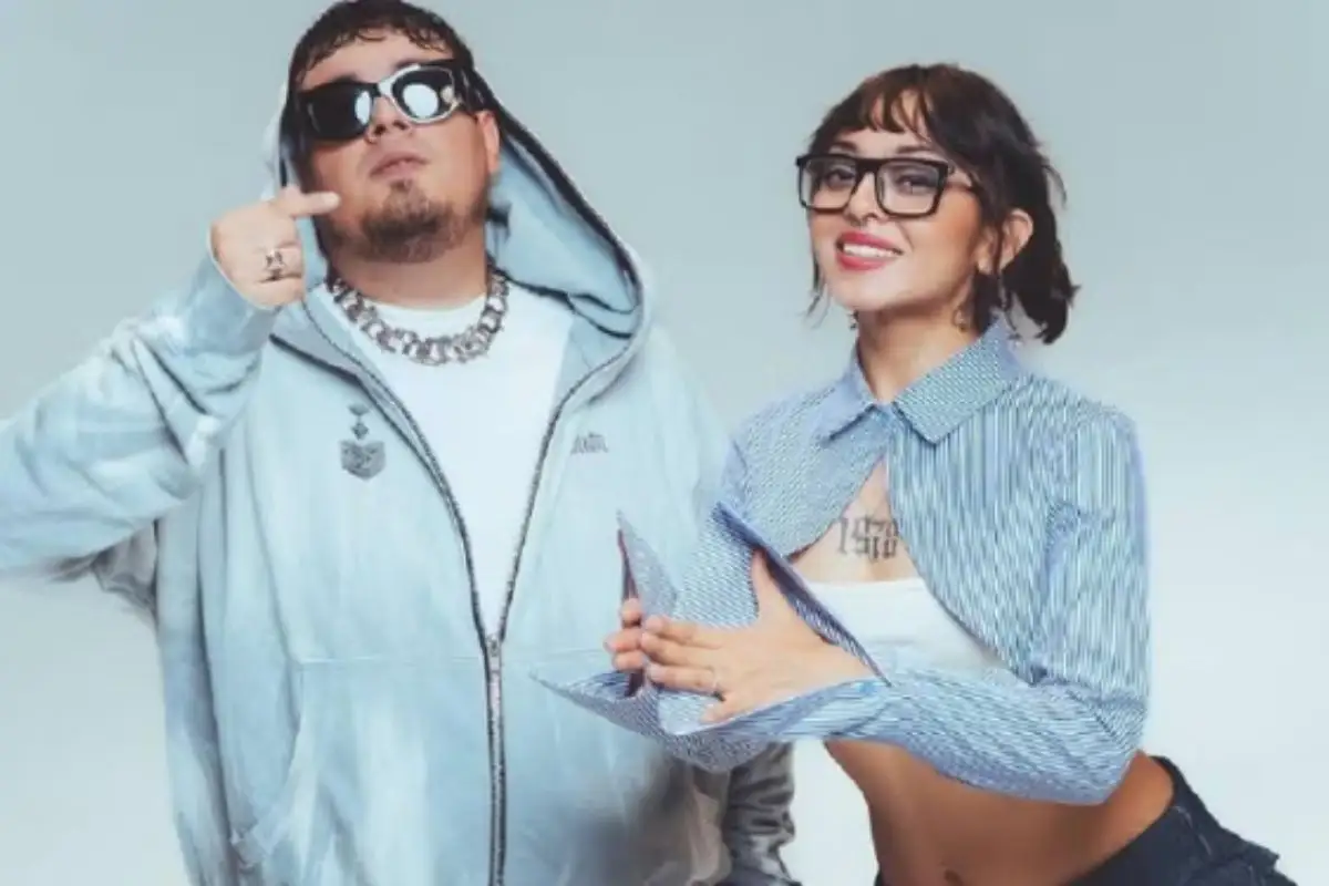 Cachirula y Loojan traen a Puebla el Reggaetón Mexa Fest 2026 con estos invitados 9 Reggaetón Mexa Fest en Puebla: fecha, boletos y donde comprarlos