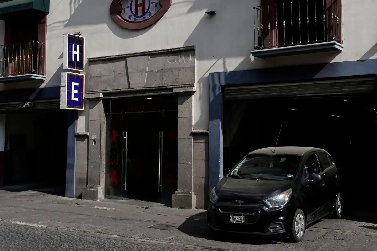 Centros comerciales piden equilibrio en regulación de estacionamientos