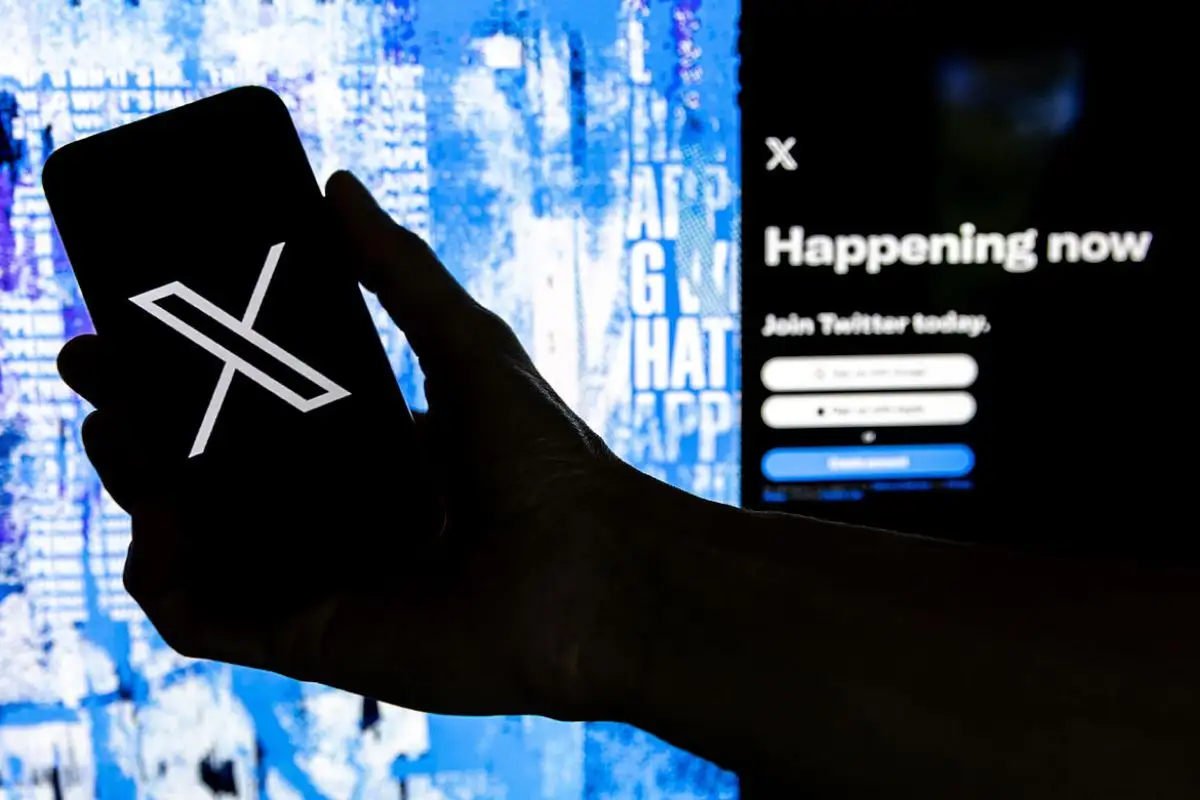 Se cae X hoy 16 de febrero: reportan fallas desde temprano 4 Se cae X hoy 16 de febrero: reportan fallas desde temprano