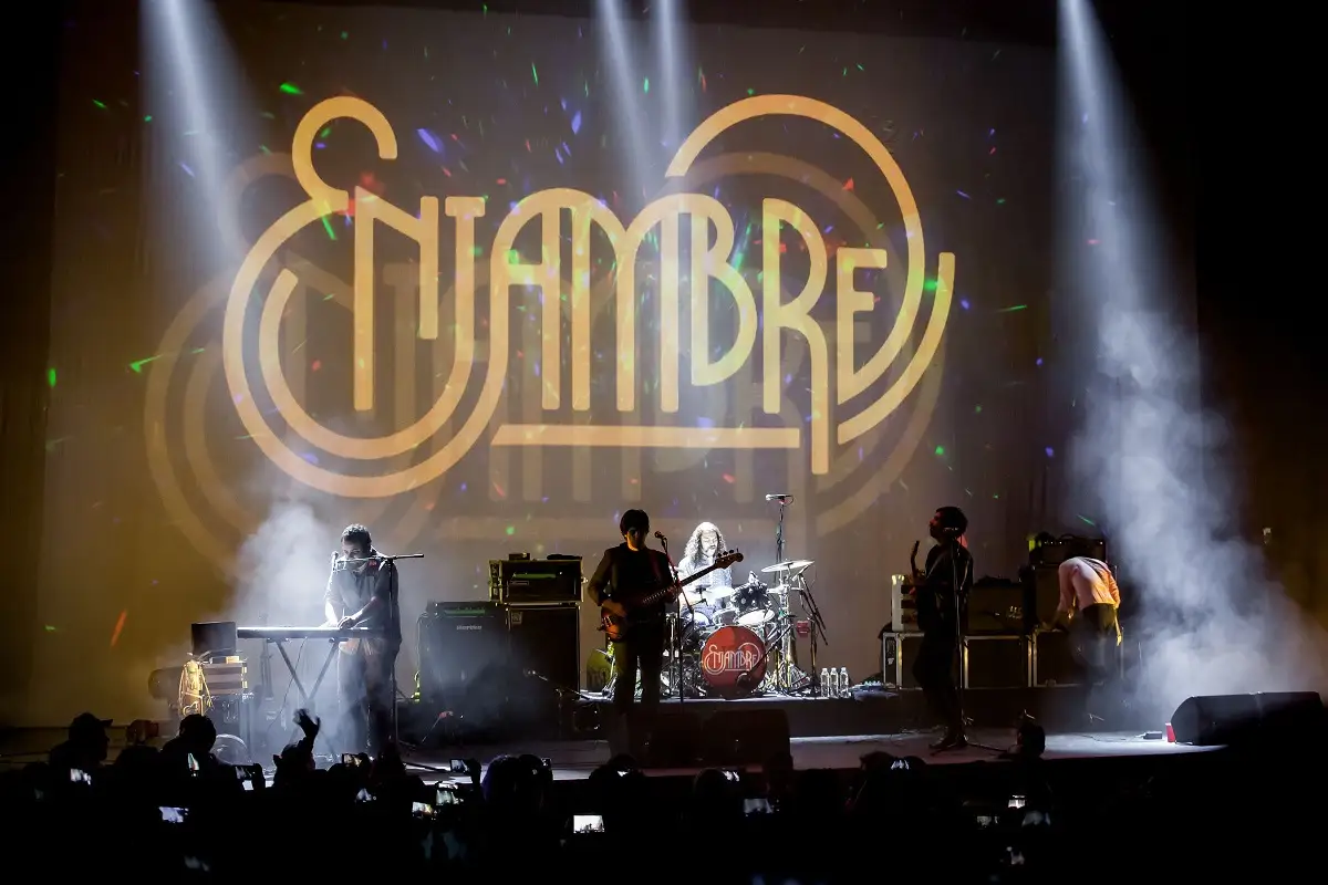 Segunda fecha de Enjambre en Puebla: ¿cuándo es la venta de boletos? 2 Segunda fecha de Enjambre en Puebla