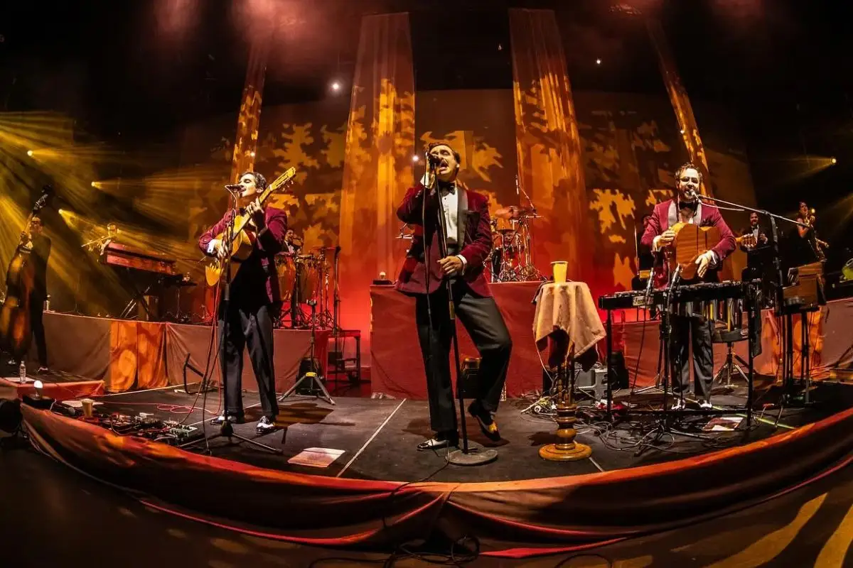 Segunda fecha de Enjambre en Puebla: ¿cuándo es la venta de boletos?