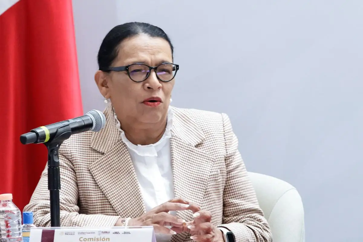 Trasciende la llegada de Sergio Salomón a Segob