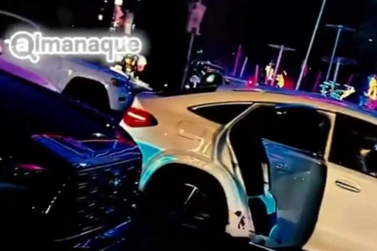 Sicarios del Despecho de Angelópolis tiraron sus armas al huir