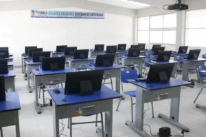 Hay suspensión de clases en Puebla el 5 de febrero en estos municipios
