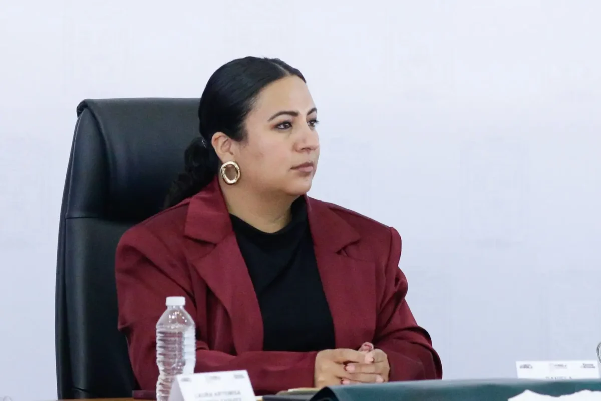 Teresa Castro impugna inhabilitación por caso Accendo