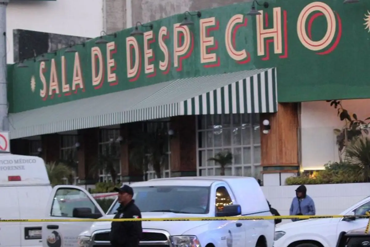 Tiempo de respuesta de la Policía Municipal fue de menos 2 minutos en el Despecho: continuarán operativos 3 Tiempo de respuesta de la Policía Municipal fue de 2 minutos en el Despecho