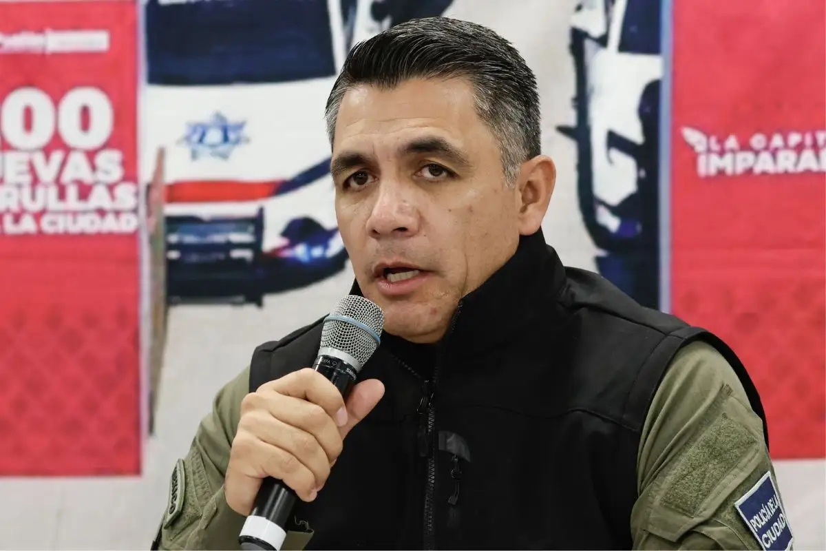 Tiempo de respuesta de la Policía Municipal fue de menos 2 minutos en el Despecho: continuarán operativos 2 Tiempo de respuesta de la Policía Municipal fue de 2 minutos en el Despecho