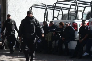 Tiempo de respuesta de la Policía Municipal fue de 2 minutos en el Despecho