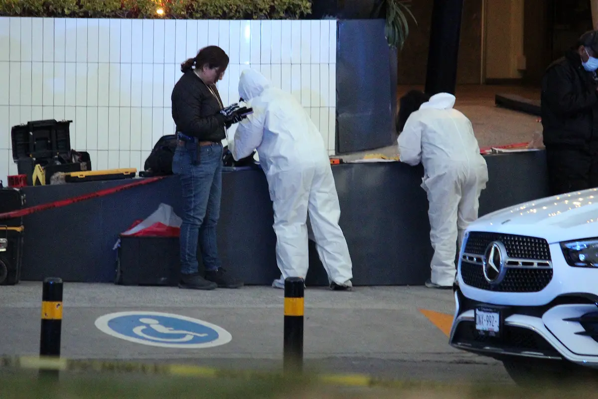 UDLAP exige justicia por el asesinato de Joaquín Wirth en Sala de Despecho en Angelópolis