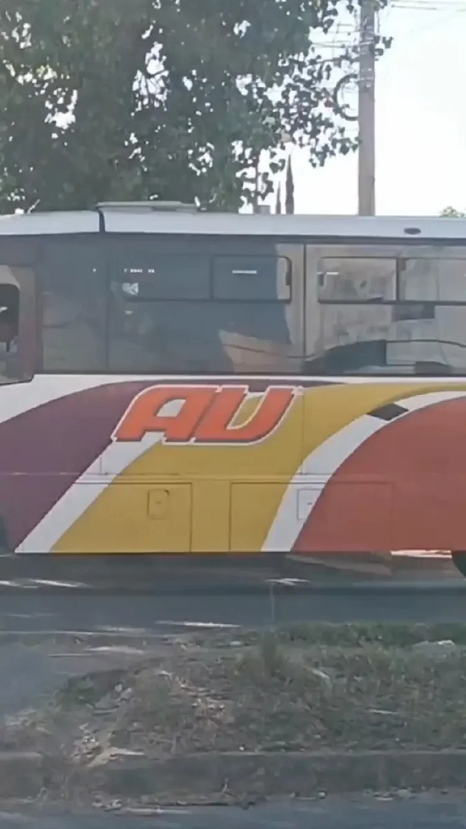 Ya están circulando unidades del transporte temporal en Puebla