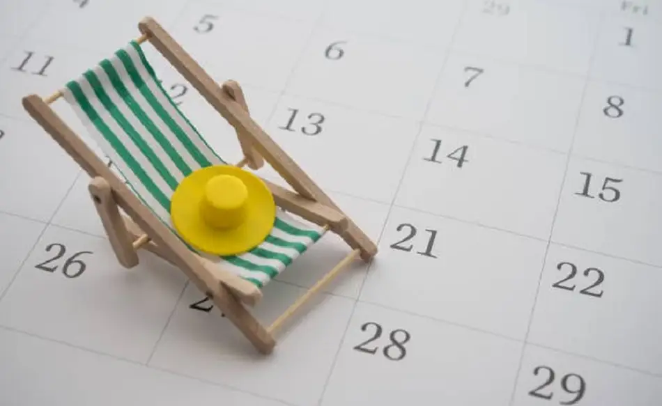 Vacaciones de Semana Santa 2026: SEP dará dos semanas de descanso 3 Vacaciones de Semana Santa 2026: SEP dará dos semanas