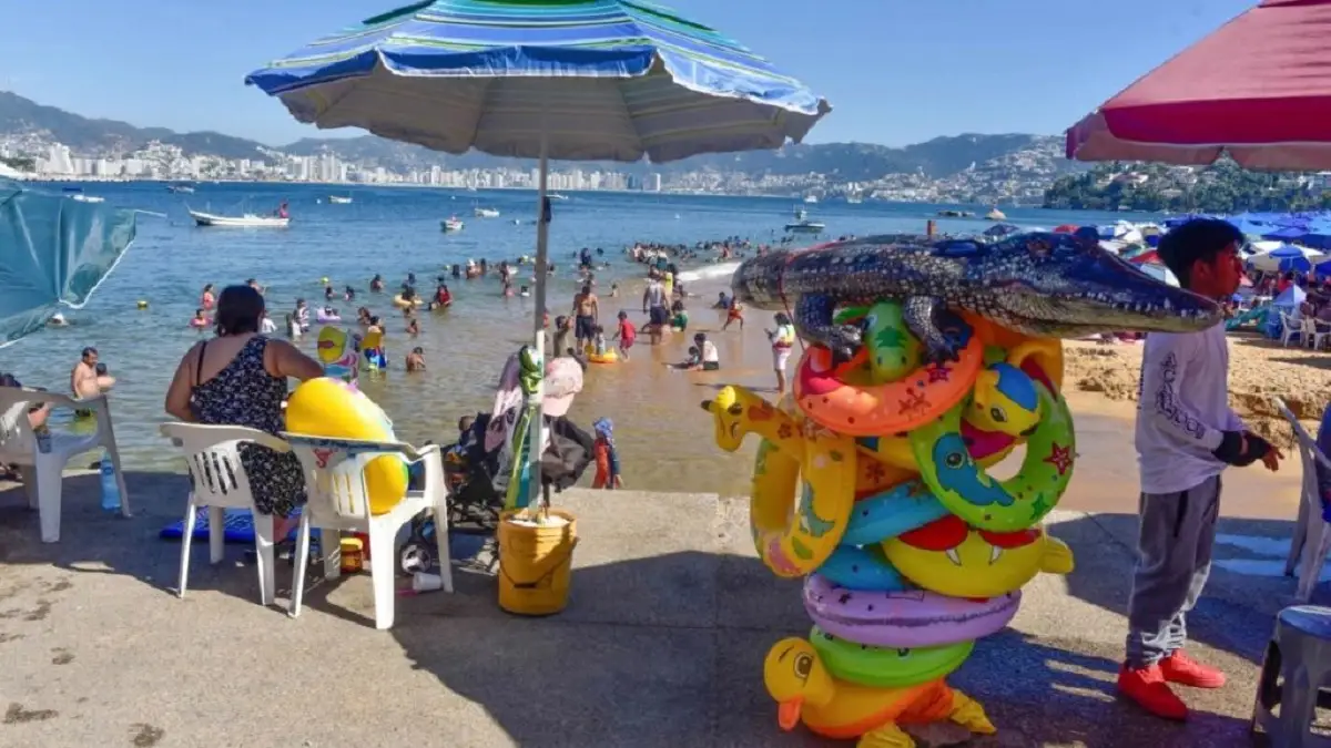 Vacaciones de Semana Santa 2026: SEP dará dos semanas de descanso 2 Vacaciones de Semana Santa 2026: SEP dará dos semanas