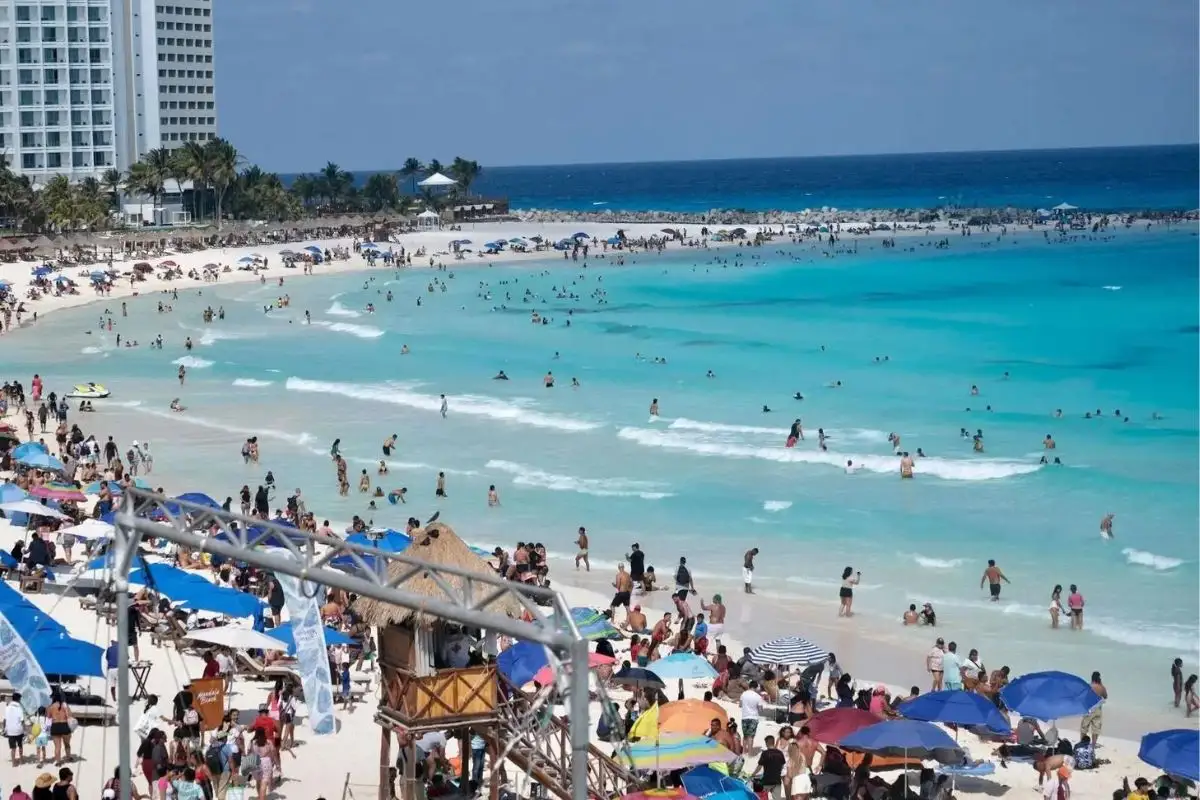 Vacaciones de Semana Santa 2026: SEP dará dos semanas