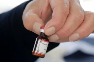 suspensión de clases por sarampión en Puebla