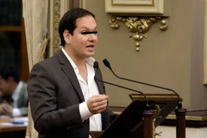 Verde Ecologista expulsó a Juan Pablo Kuri por multas millonarias