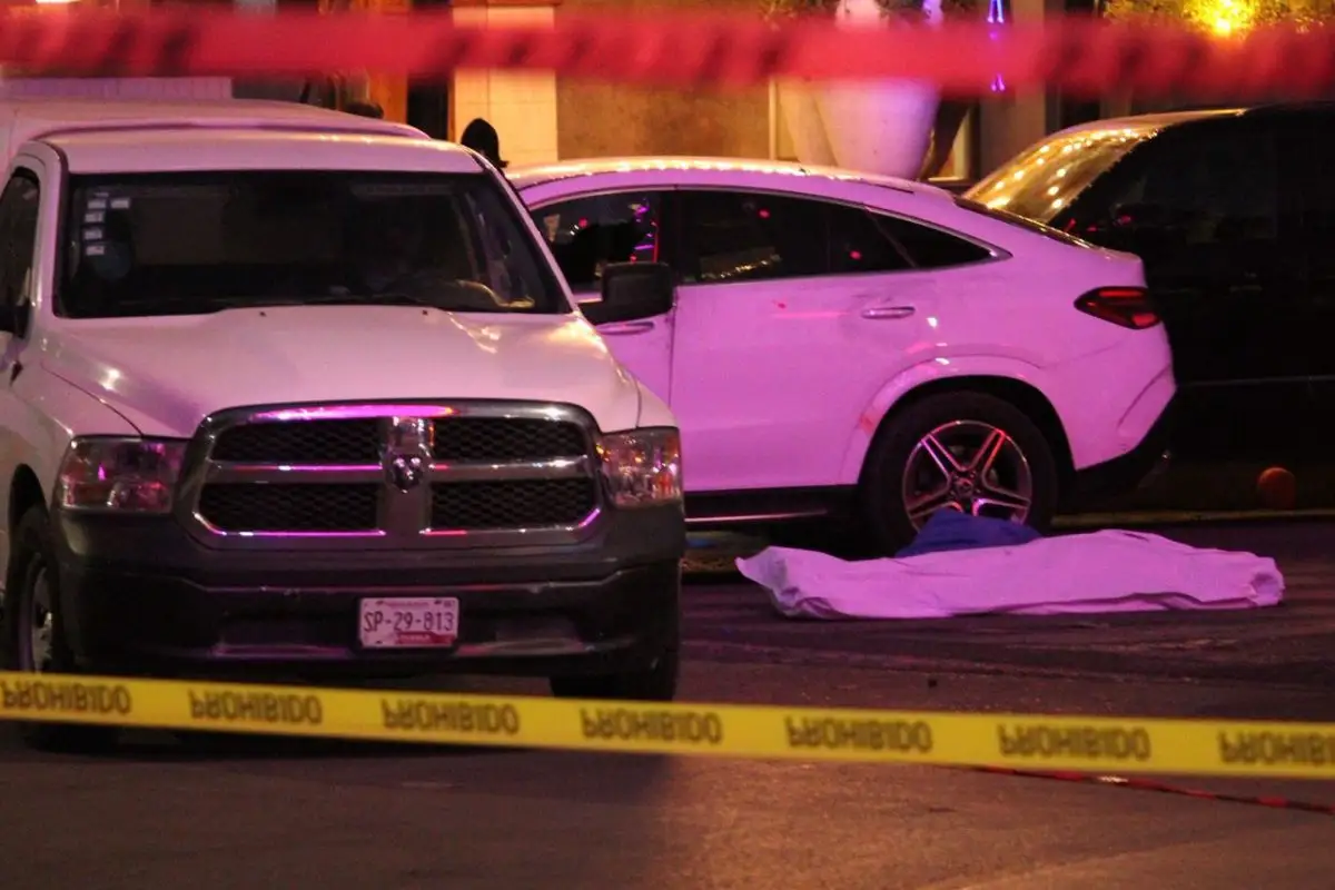 Víctimas del ataque en Despecho Angelópolis habrían sido identificadas