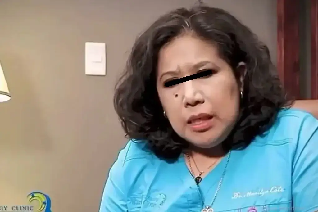 Otra vez vinculan a Marilyn Cote, ahora por dos denuncias más