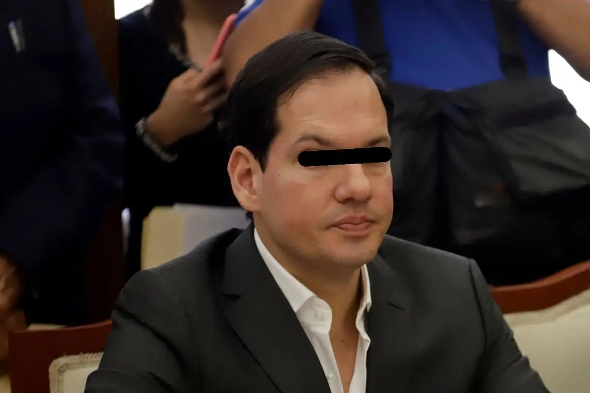 Vinculan a proceso a Juan Pablo Kuri por violación conyugal