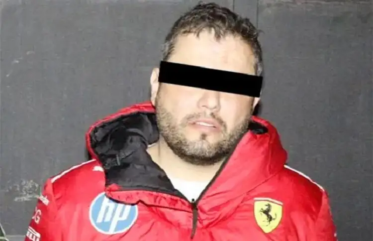 Vinculan a proceso al alcalde de Tequila por secuestro