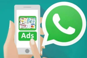 Ya hay WhatsApp con anuncios y esto debe saber