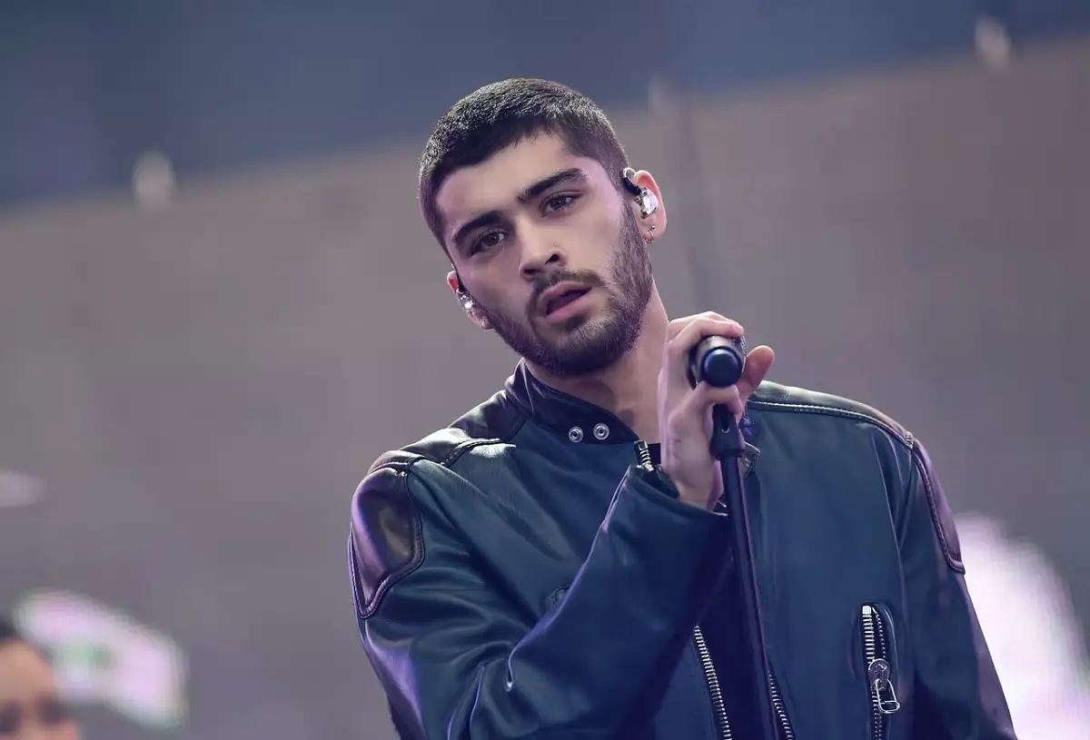 Zayn Malik anuncia nuevo disco: ¿qué significa Kannakol?