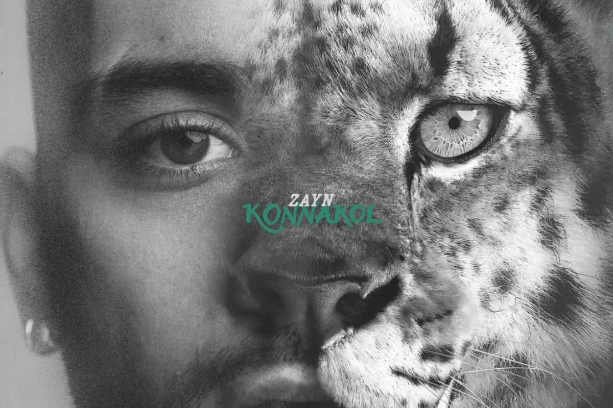 Zayn Malik anuncia nuevo disco: ¿qué significa Kannakol?