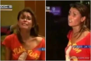 ¡Comieron humanos! ¿Quién era Gabriela Rico y por qué revivieron su video tras los archivos Epstein?