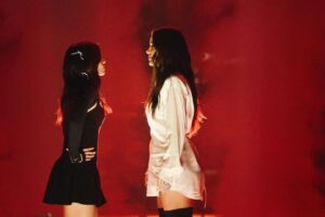 ¿Por qué Samadhi Zendejas no peleará contra Alana Flores en el Supernova?