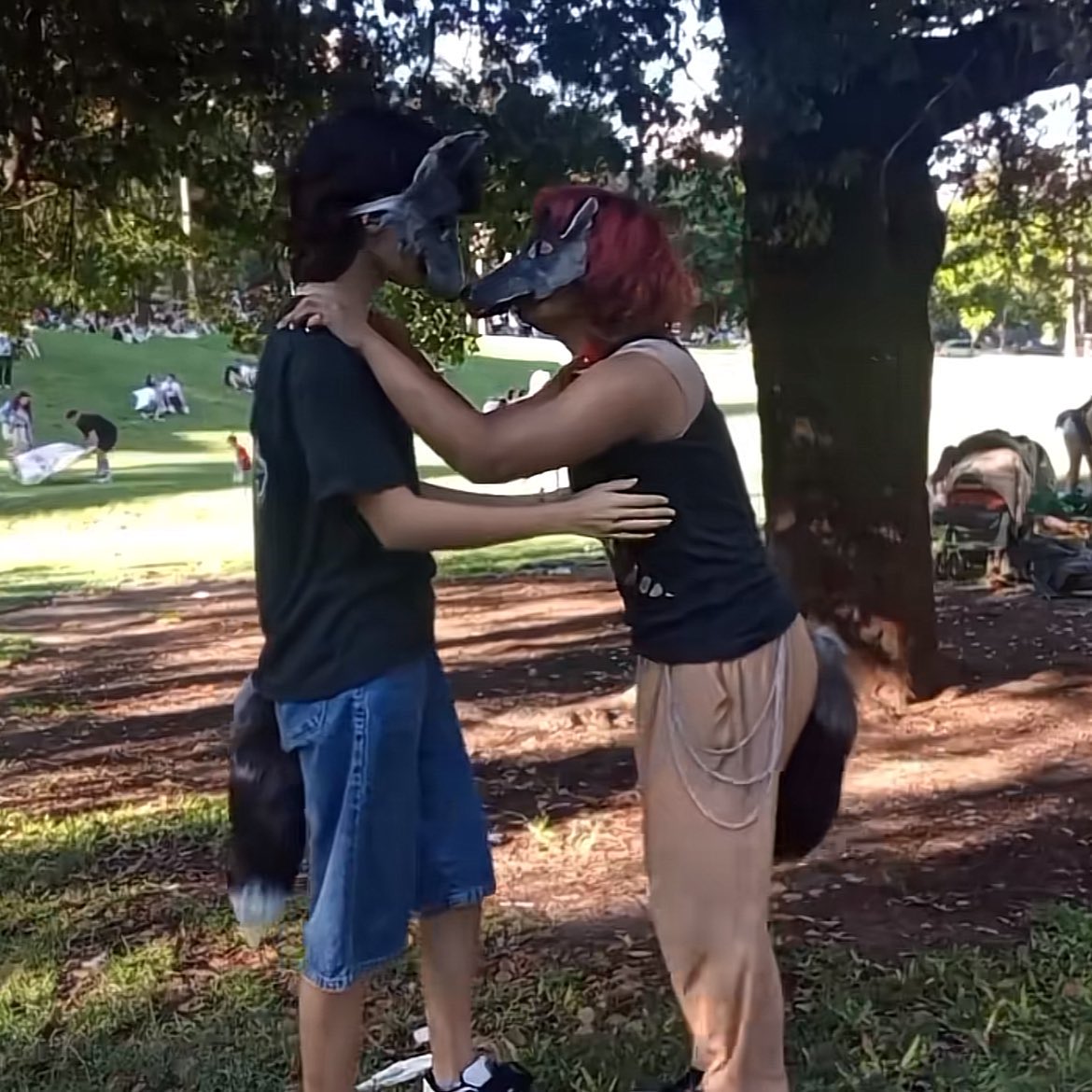 ¿Qué es y cómo identificar a un Therian? Todo sobre esta nueva tendencia