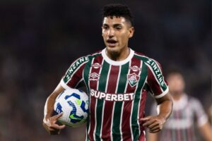 ¿Quién es es Gabriel Fuentes, cerca de fichar con América?