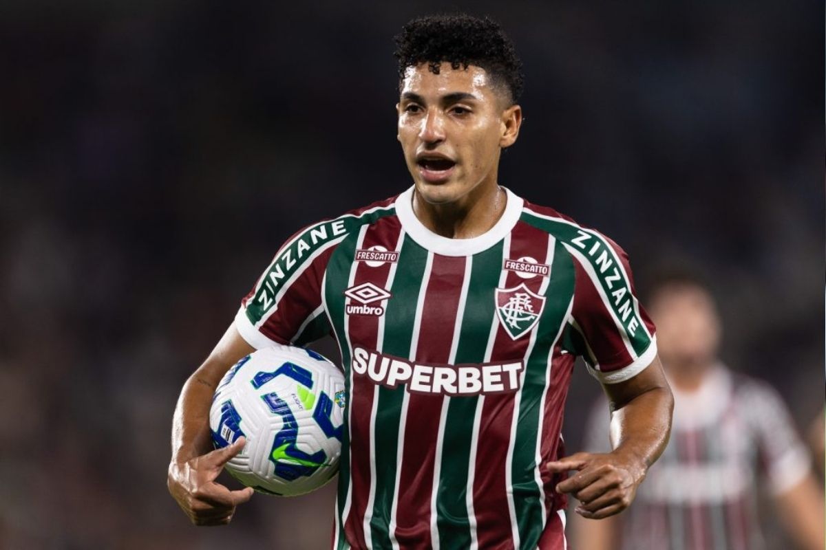 ¿Quién es es Gabriel Fuentes, cerca de fichar con América?