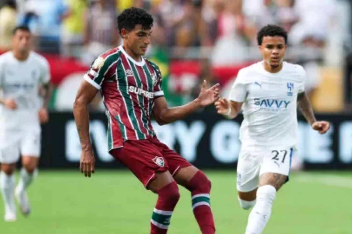 ¿Quién es es Gabriel Fuentes, el futbolista colombiano que esta cerca de fichar con América?