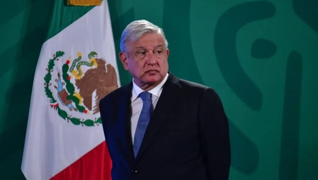 amlo 1